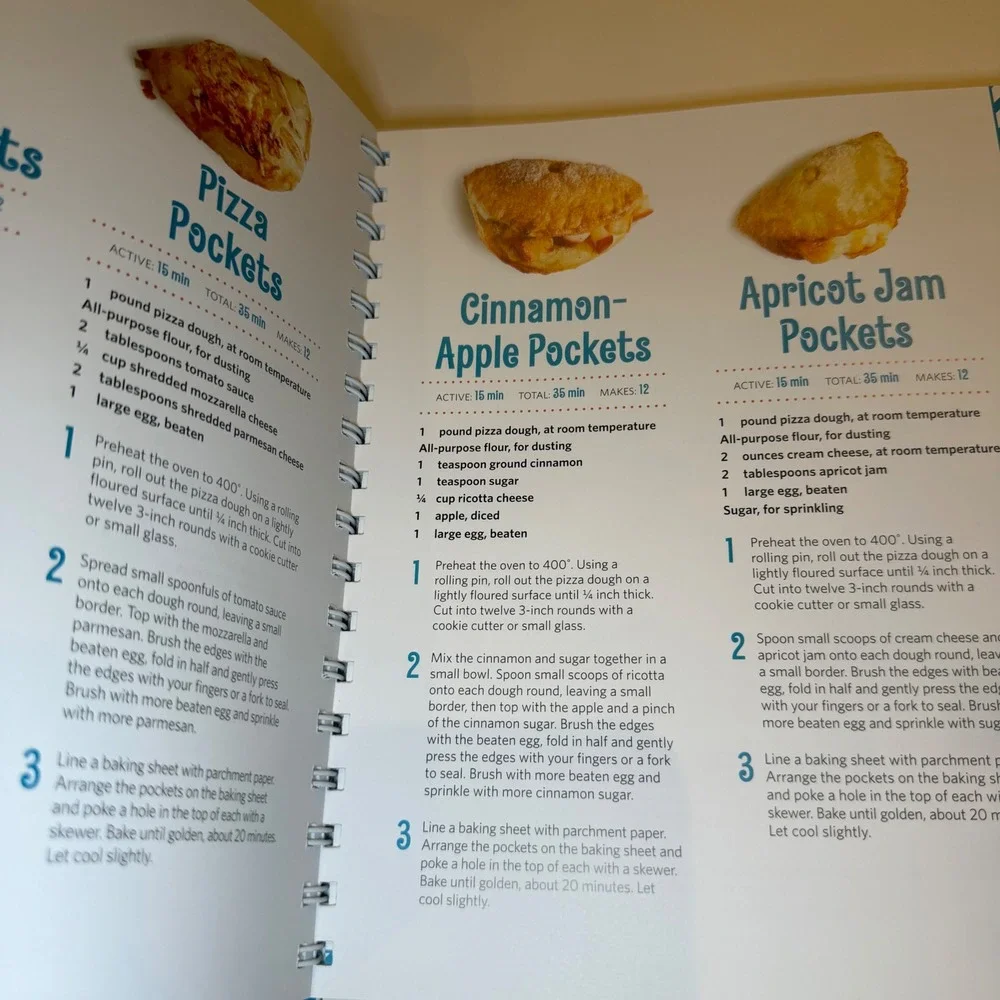 Food Network Magazine The Big Fun Kids Cookbook 150+ Recipes